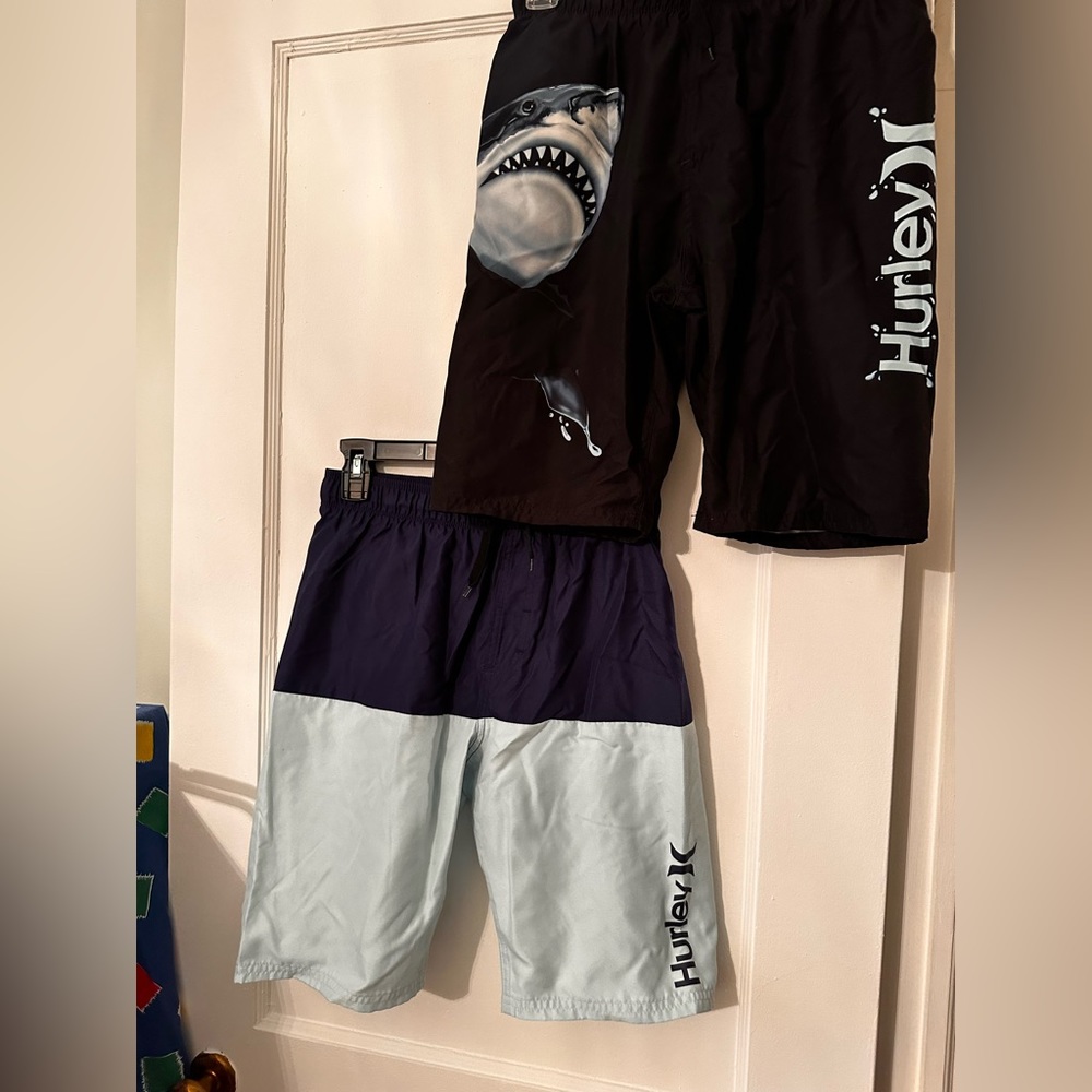 Harley’s boys swimsuit